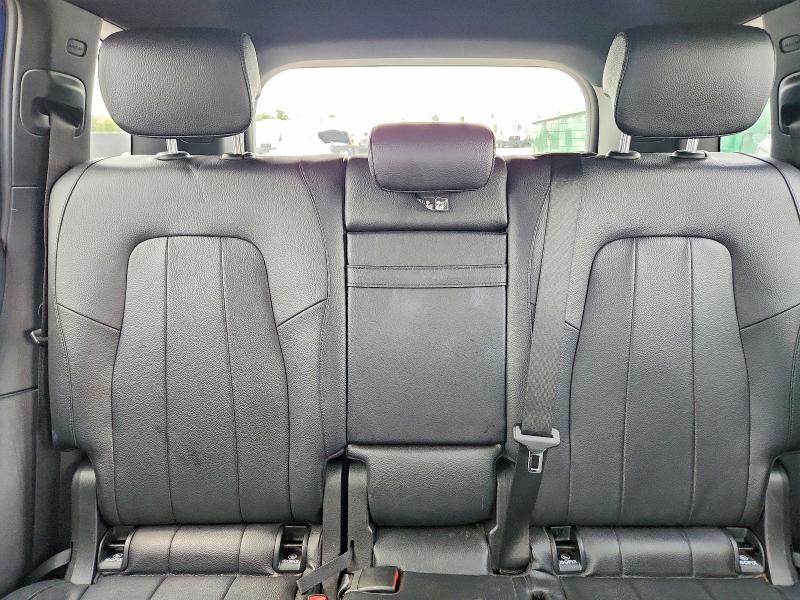 Продажа на аукционе авто 2020 Mercedes-benz Glb, vin: W1N4M4HB0LW037899, номер лота: 71446716