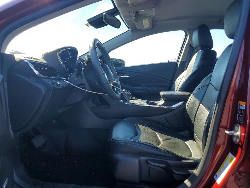 Продажа на аукционе авто 2017 Chevrolet Volt, vin: 1G1RD6S59HU101199, номер лота: 68830446