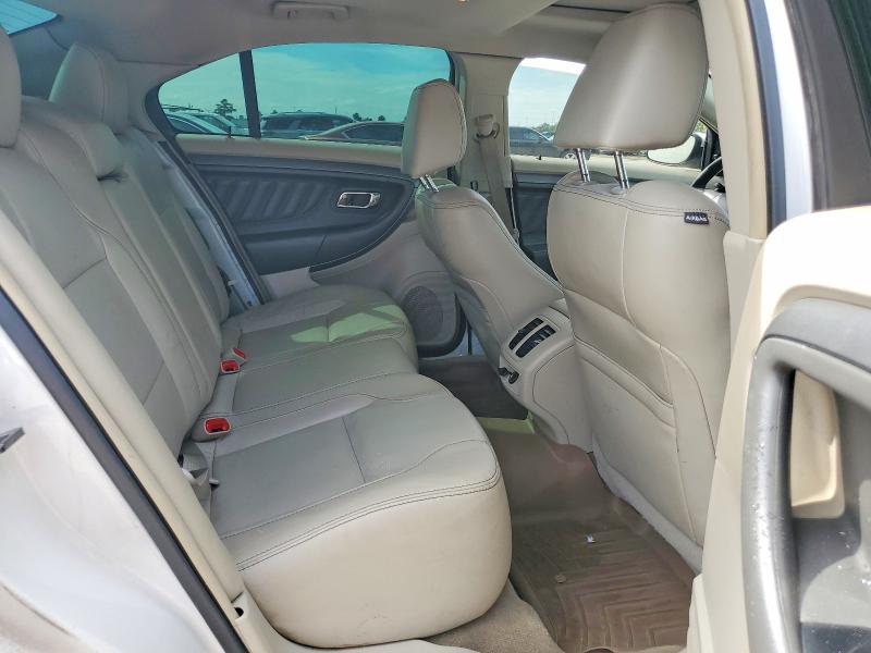 71747856 :رقم المزاد ، 1FAHP2EW4BG177397 vin ، 2011 Ford Taurus مزاد بيع
