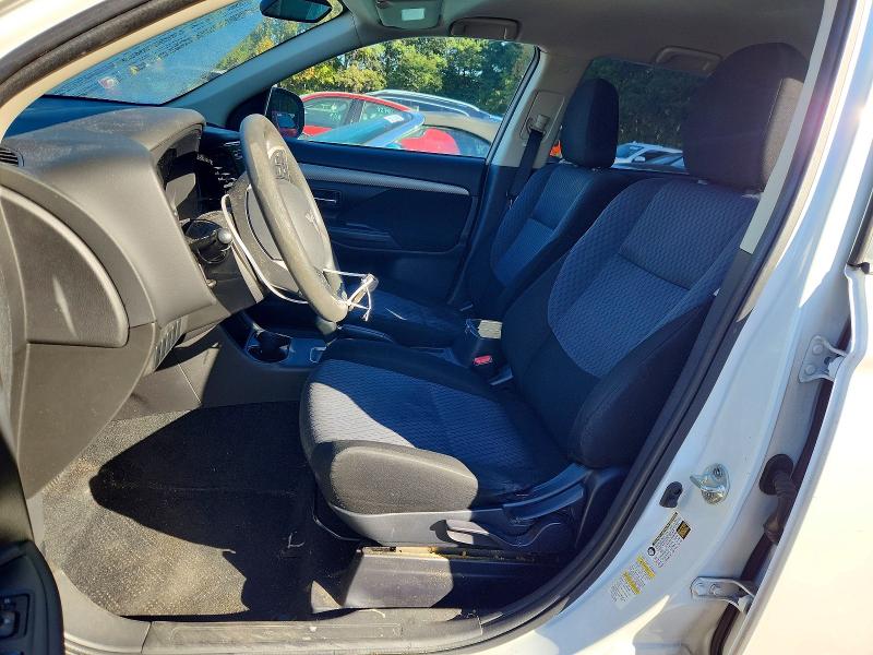 Продажа на аукционе авто 2014 Mitsubishi Outlander, vin: JA4AD2A30EZ004270, номер лота: 73122426