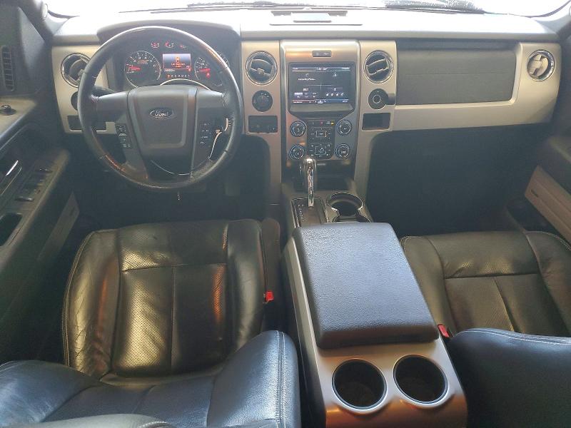 Продажа на аукционе авто 2013 Ford F150, vin: 1FTFW1EF7DFA87295, номер лота: 71276186