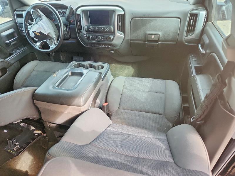 Продажа на аукционе авто 2015 Chevrolet Silverado, vin: 3GCPCREH9FG203787, номер лота: 71145006
