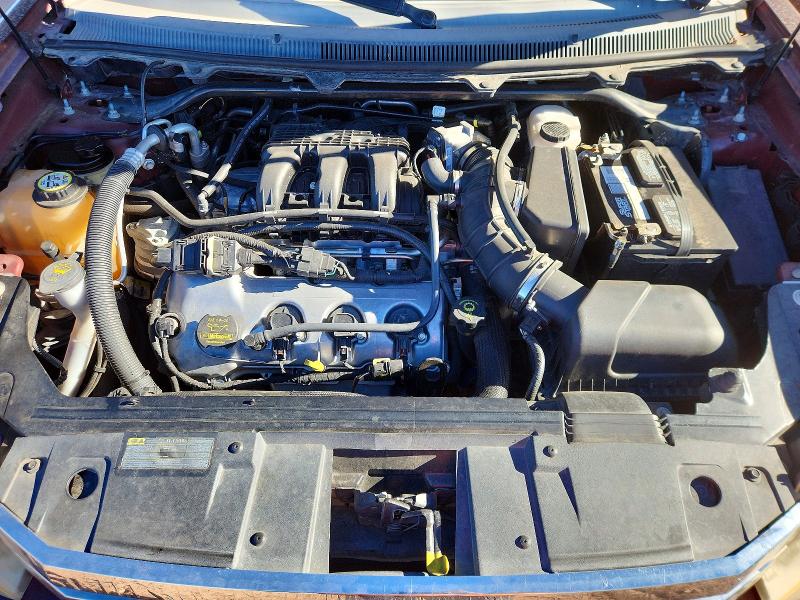 Продаж на аукціоні авто 2009 Ford Flex, vin: 2FMDK53C79BA42722, номер лоту: 71462866