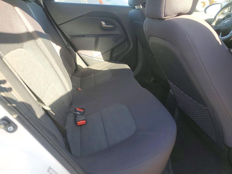 Aukcja sprzedaży 2013 Kia Rio, vin: KNADM5A36D6226765, numer aukcji: 73337096