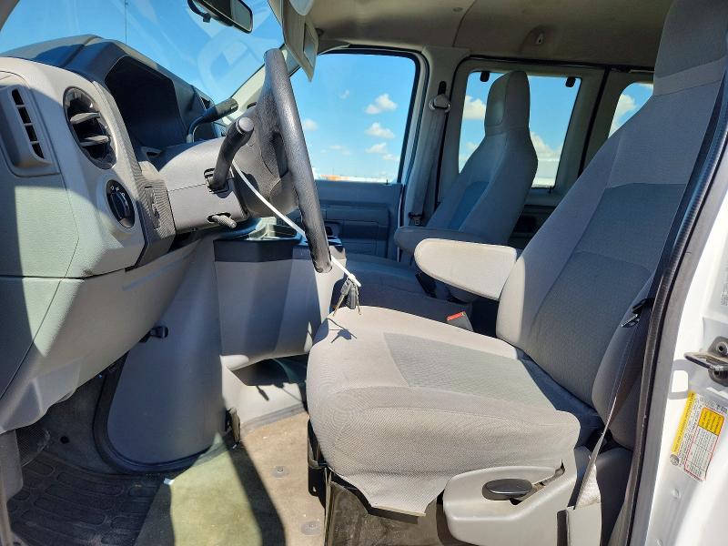 Продаж на аукціоні авто 2014 Ford Econoline, vin: 1FBNE3BL3EDA22076, номер лоту: 71481746