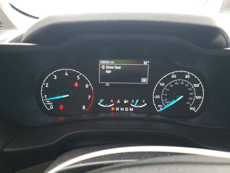 2020 Ford Transit Connect მანქანა იყიდება აუქციონზე, vin: NM0LS7E28L1471562, აუქციონის ნომერი: 73140216