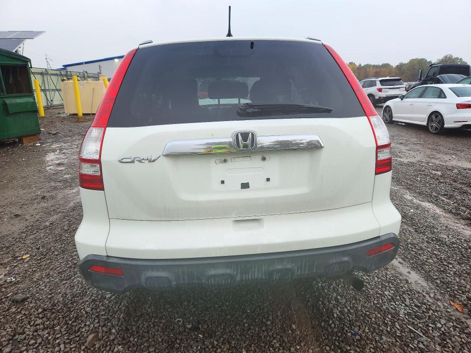 Aukcja sprzedaży 2008 Honda Cr-v, vin: JHLRE48508C011870, numer aukcji: 72563036