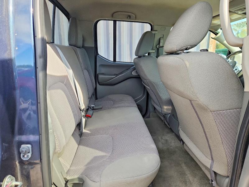 71470496 :رقم المزاد ، 1N6AD0FV9JN710513 vin ، 2018 Nissan Frontier مزاد بيع