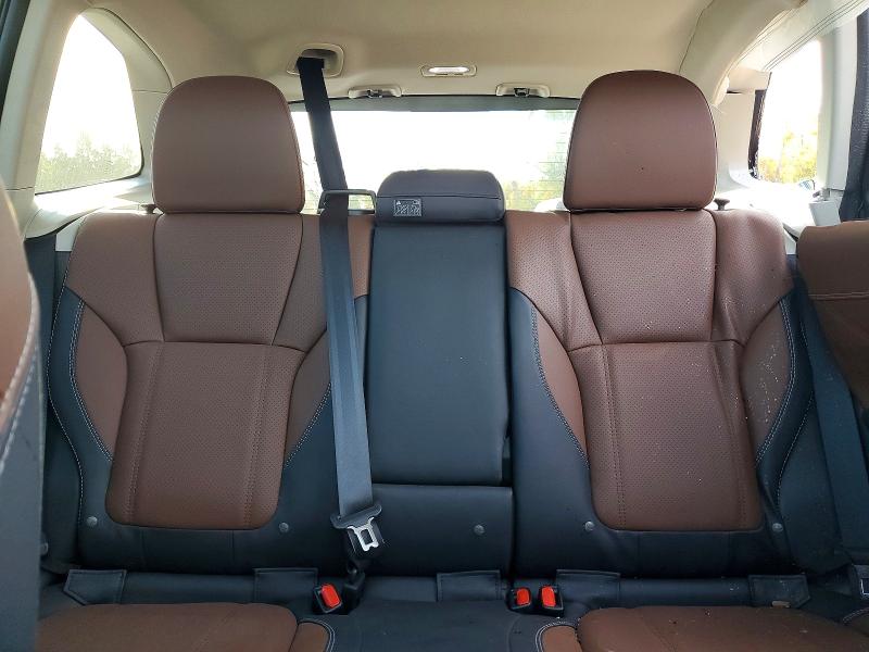 Продажа на аукционе авто 2023 Subaru Forester, vin: JF2SKARCXPH530110, номер лота: 72599566