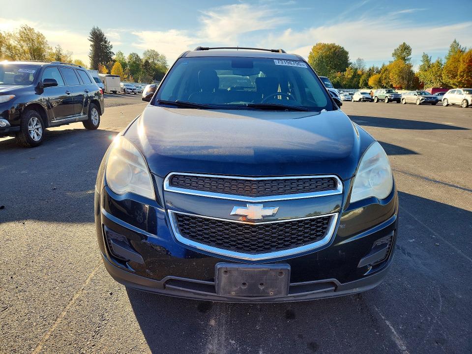 Aukcja sprzedaży 2014 Chevrolet Equinox, vin: 2GNFLFEK2E6103697, numer aukcji: 73196796