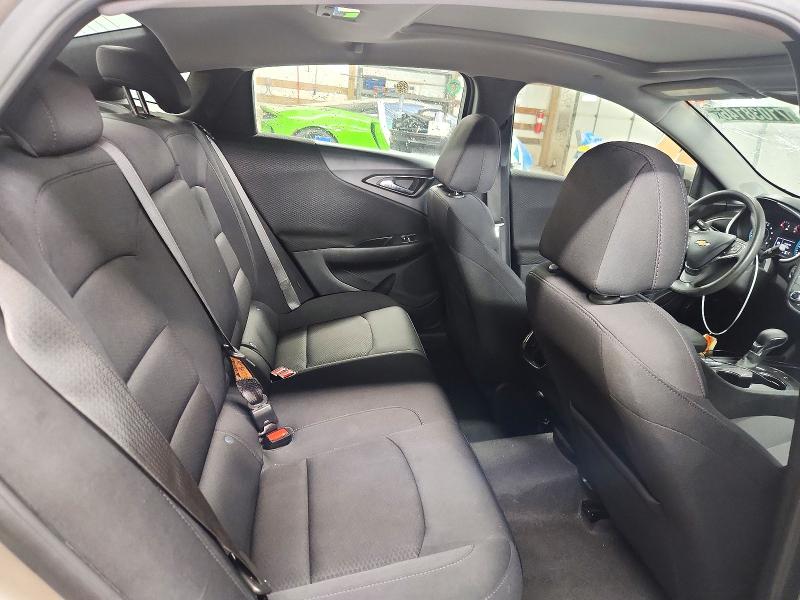 71038146 :رقم المزاد ، 1G1ZD5ST0RF235629 vin ، 2024 Chevrolet Malibu مزاد بيع