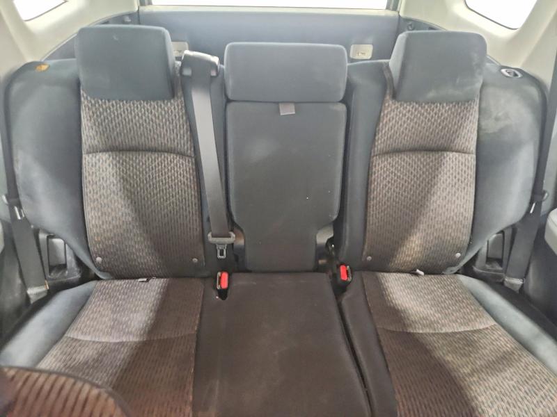 71856296 :رقم المزاد ، JTEBU5JR6A5003041 vin ، 2010 Toyota 4runner مزاد بيع