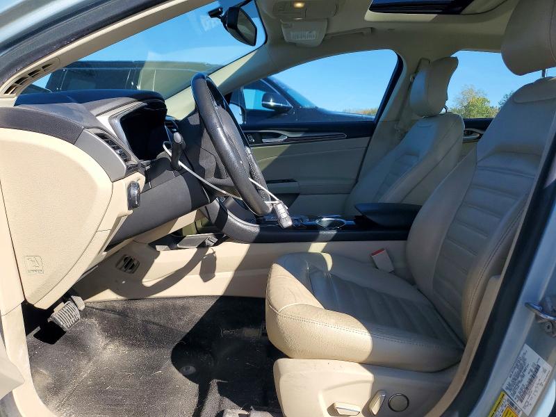 Продаж на аукціоні авто 2013 Ford Fusion, vin: 3FA6P0PUXDR233703, номер лоту: 71650426