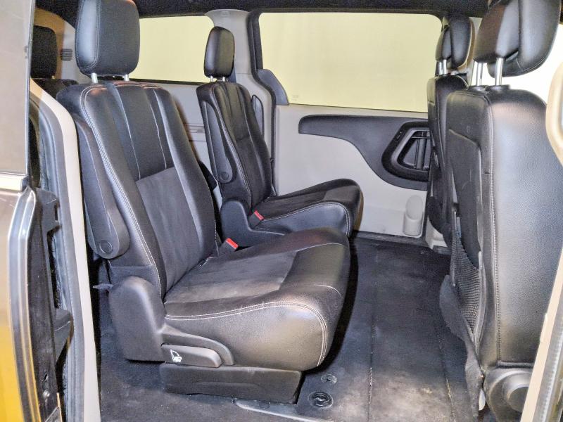 Продажа на аукционе авто 2019 Dodge Grand Caravan, vin: 2C4RDGCG0KR785366, номер лота: 70920376