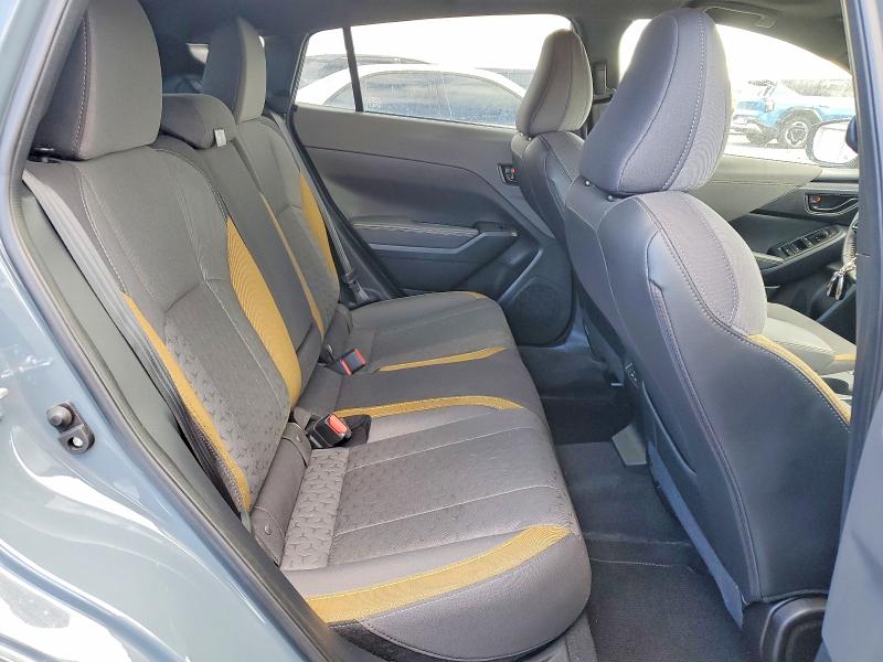 Aukcja sprzedaży 2024 Subaru Crosstrek, vin: JF2GUHFC6RH223601, numer aukcji: 71088926