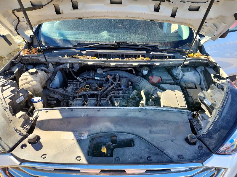 Продажа на аукционе авто 2020 Ford Edge, vin: 2FMPK4G91LBB45129, номер лота: 72362896