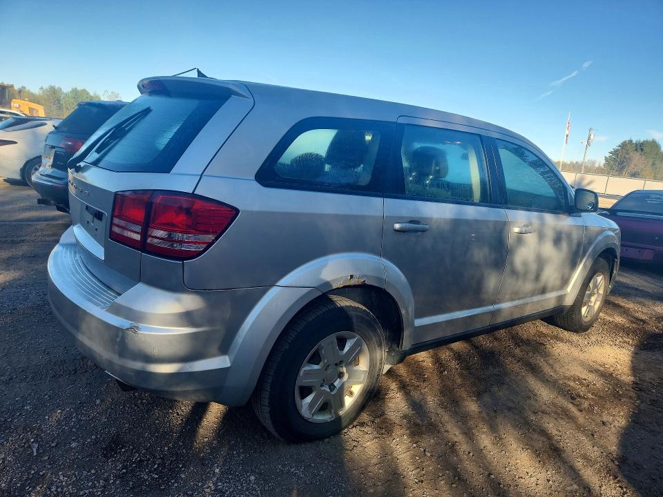 Продажа на аукционе авто 2011 Dodge Journey, vin: 3D4PG4FB2BT547791, номер лота: 70535296