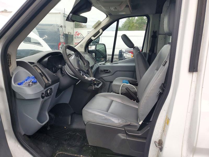 Продаж на аукціоні авто 2019 Ford Transit, vin: 1FTBW3XM5KKA20026, номер лоту: 71769086