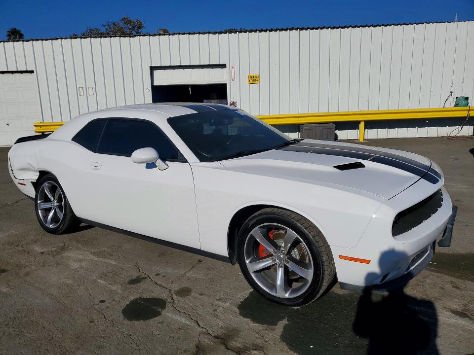 Aukcja sprzedaży 2016 Dodge Challenger, vin: 2C3CDZAG9GH201472, numer aukcji: 71941616