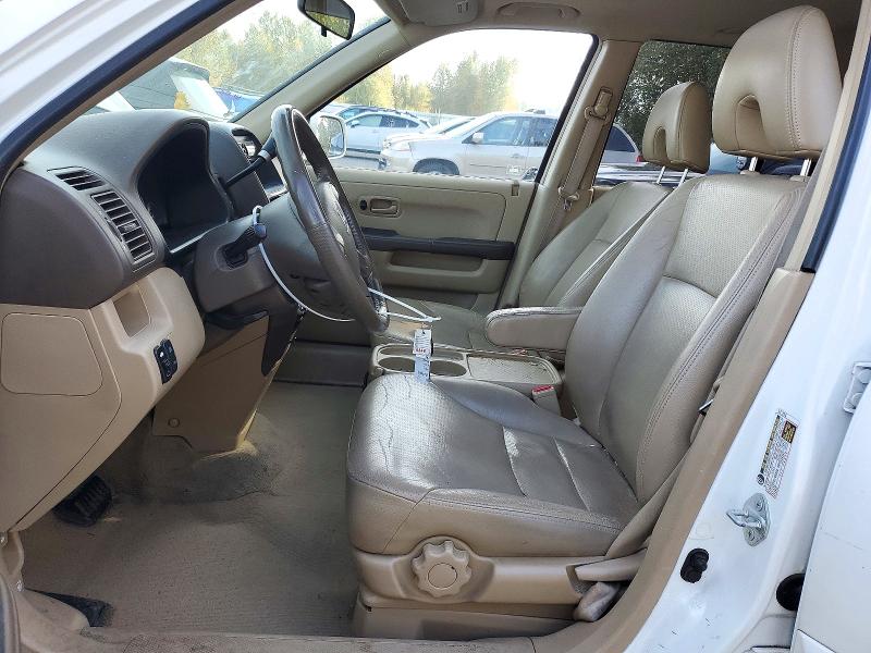 Продажа на аукционе авто 2006 Honda Cr-v, vin: JHLRD789X6C045562, номер лота: 71596966