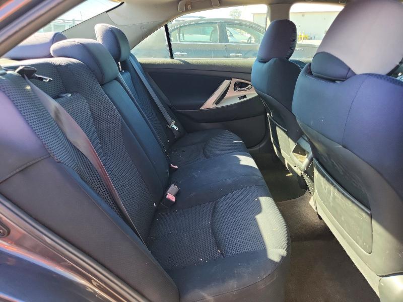 2009 Toyota Camry მანქანა იყიდება აუქციონზე, vin: 4T1BE46K99U337813, აუქციონის ნომერი: 70639746
