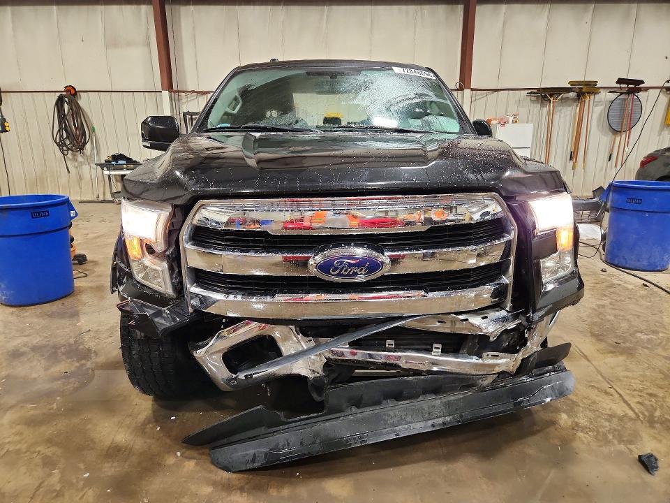 Продаж на аукціоні авто 2015 Ford F150, vin: 1FTEX1EP2FFB18375, номер лоту: 72848696