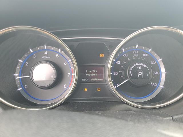 71009336 :رقم المزاد ، 5NPEC4AC3DH699601 vin ، 2013 Hyundai Sonata مزاد بيع