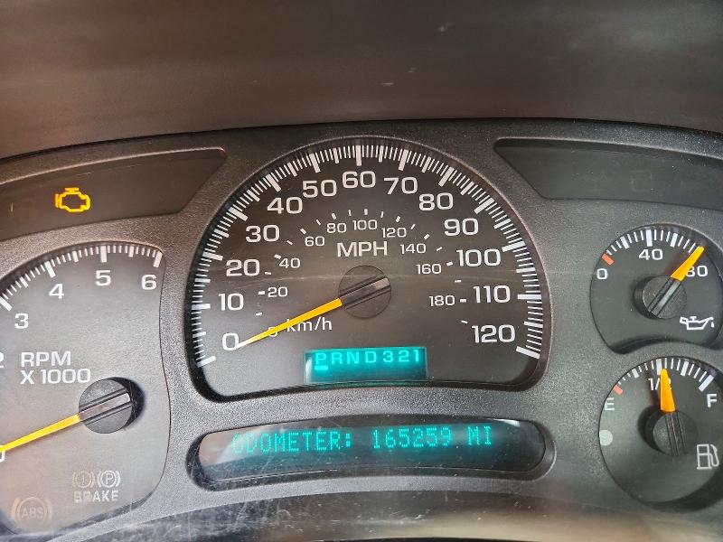 Aukcja sprzedaży 2005 Chevrolet Silverado, vin: 1GCEK19Z05Z190568, numer aukcji: 70254076