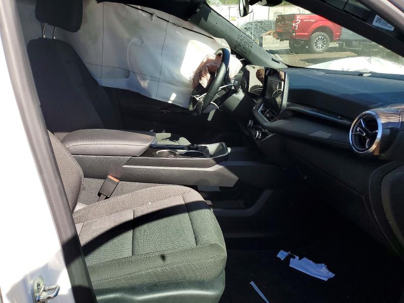 Продажа на аукционе авто 2026 Chevrolet Equinox, vin: 3GNAXHEG8TL364895, номер лота: 71716386