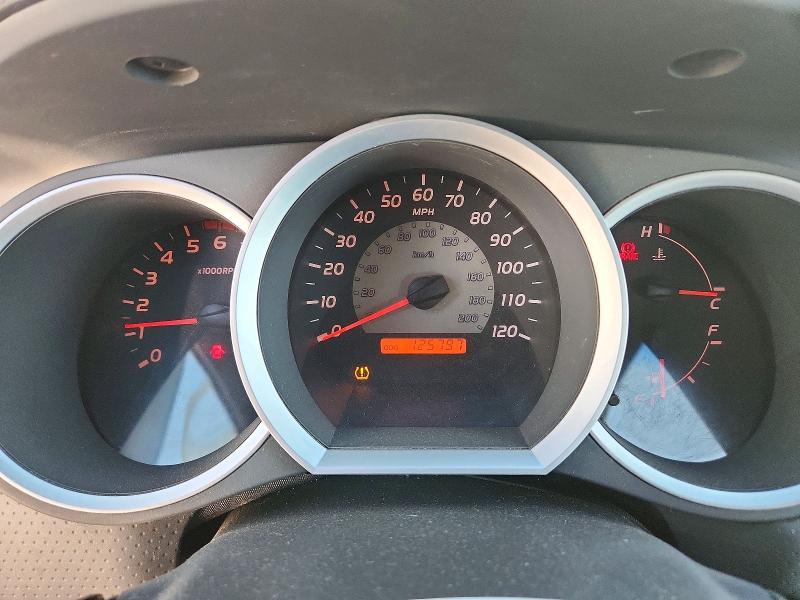 Продажа на аукционе авто 2006 Toyota Tacoma, vin: 5TEUU42N06Z302287, номер лота: 71319606