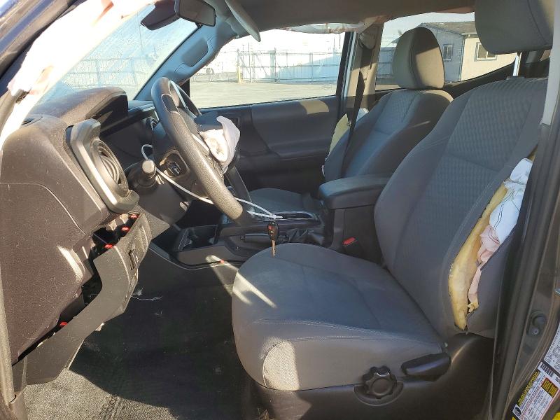 Auction sale of the 2020 Toyota Tacoma, vin: 3TMCZ5AN8LM311008, lot number: 72624926
