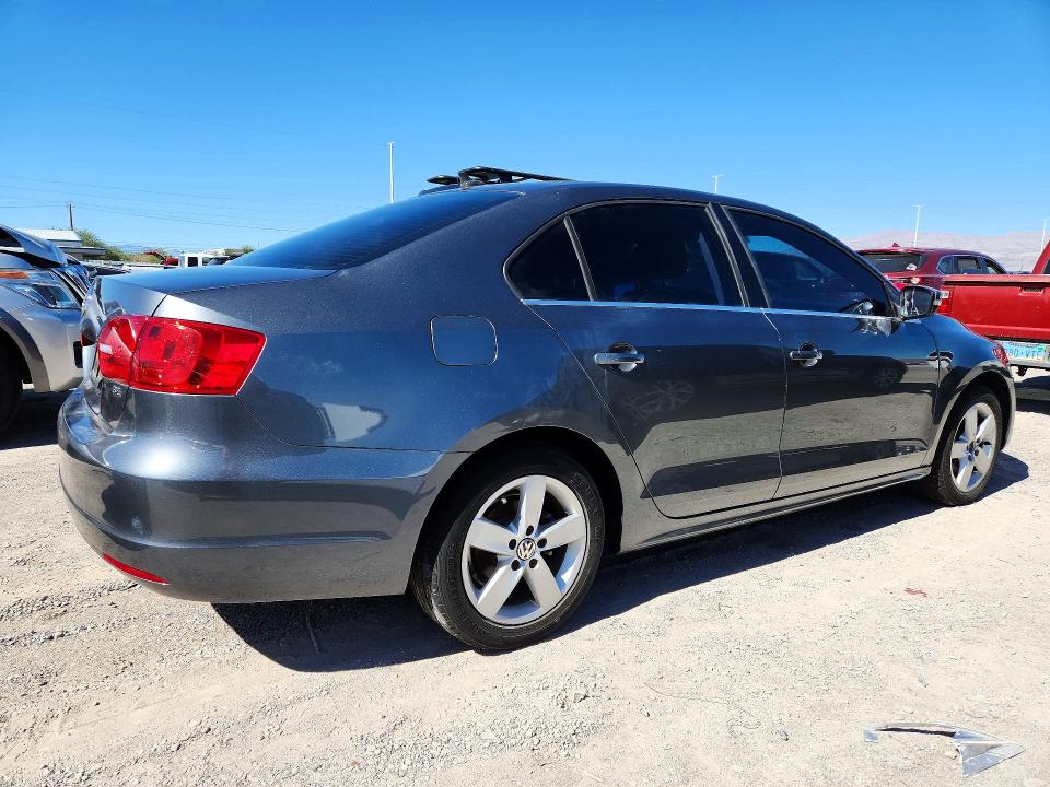 Продаж на аукціоні авто 2014 Volkswagen Jetta, vin: 3VWD17AJ8EM239229, номер лоту: 73098356