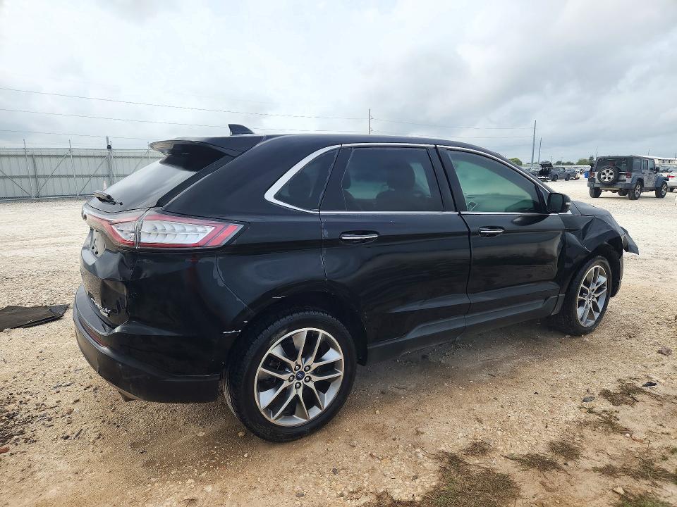 69167896 :رقم المزاد ، 2FMPK3K98GBC07200 vin ، 2016 Ford Edge مزاد بيع