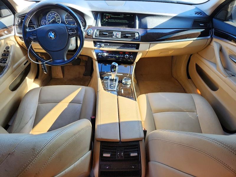 Продажа на аукционе авто 2014 Bmw 528, vin: WBA5A7C59ED619342, номер лота: 72786036