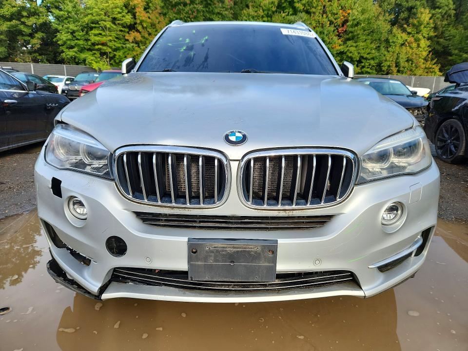 Aukcja sprzedaży 2016 Bmw X5, vin: 5UXKR0C58G0P22881, numer aukcji: 71431086