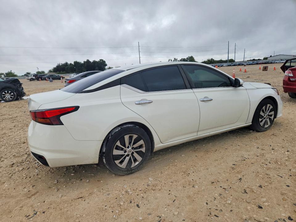 Продажа на аукционе авто 2020 Nissan Altima, vin: 1N4BL4BV1LC161904, номер лота: 71545076