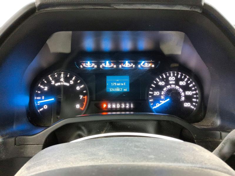 Aukcja sprzedaży 2017 Ford F150, vin: 1FTMF1C8XHKC30782, numer aukcji: 71195696