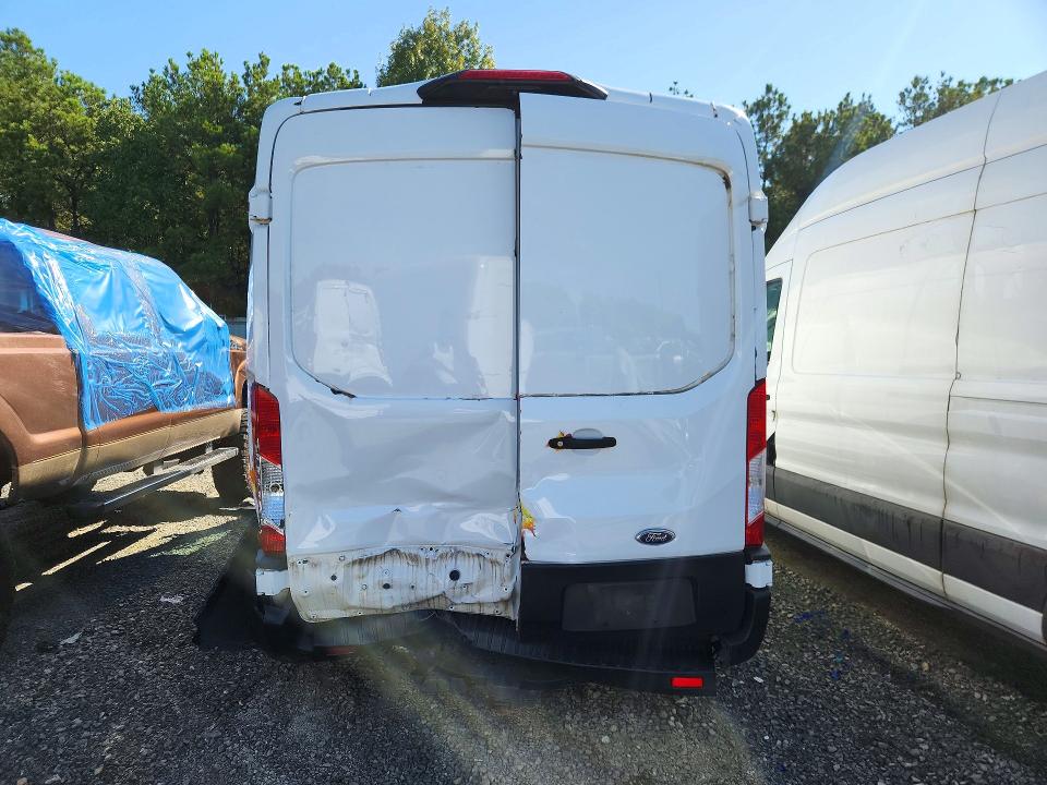 Aukcja sprzedaży 2022 Ford Transit, vin: 1FTBR1C87NKA07481, numer aukcji: 59342766