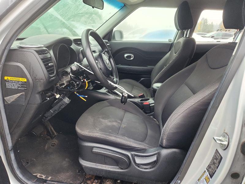 Продажа на аукционе авто 2015 Kia Soul, vin: KNDJN2A26F7776750, номер лота: 73664366
