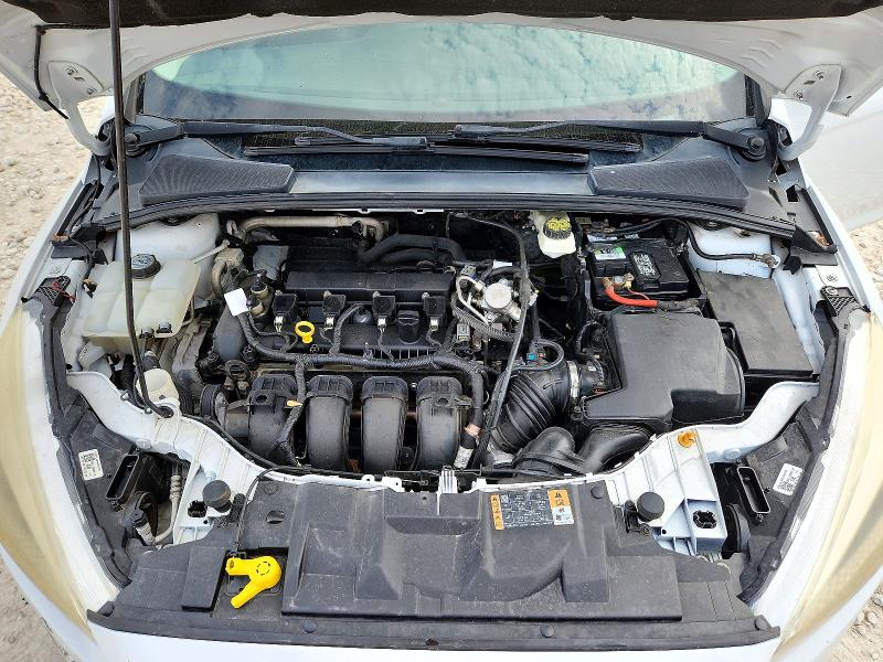 Продажа на аукционе авто 2018 Ford Focus, vin: 1FADP3E24JL277426, номер лота: 72750206
