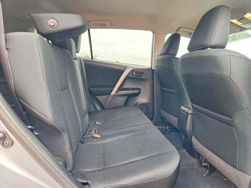 Aukcja sprzedaży 2017 Toyota Rav4, vin: 2T3ZFREV0HW393262, numer aukcji: 71579326
