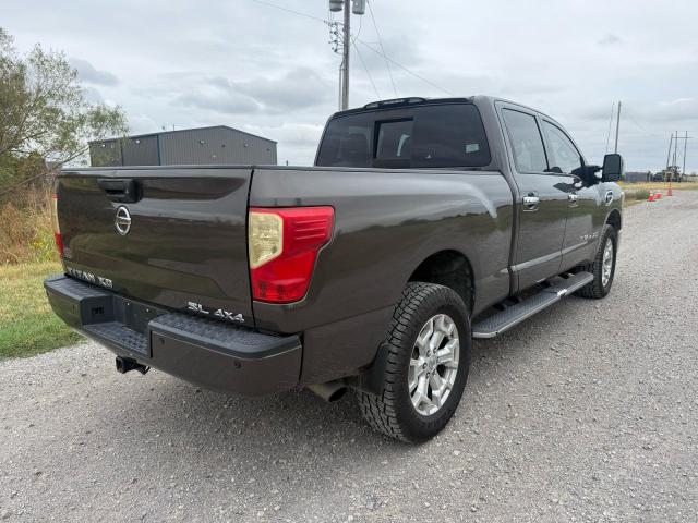 Aukcja sprzedaży 2016 Nissan Titan Xd, vin: 1N6BA1F44GN516622, numer aukcji: 71889366