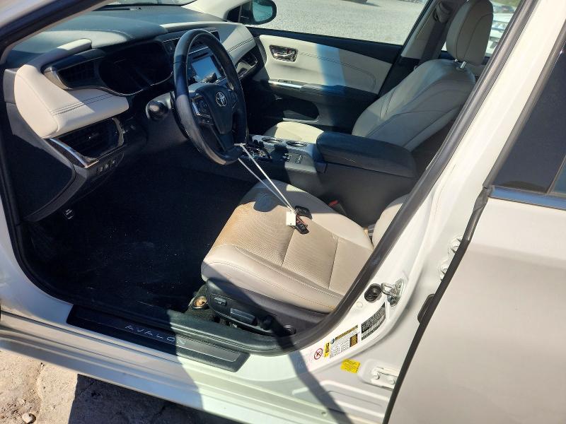 Продажа на аукционе авто 2015 Toyota Avalon, vin: 4T1BK1EB1FU175387, номер лота: 71226846