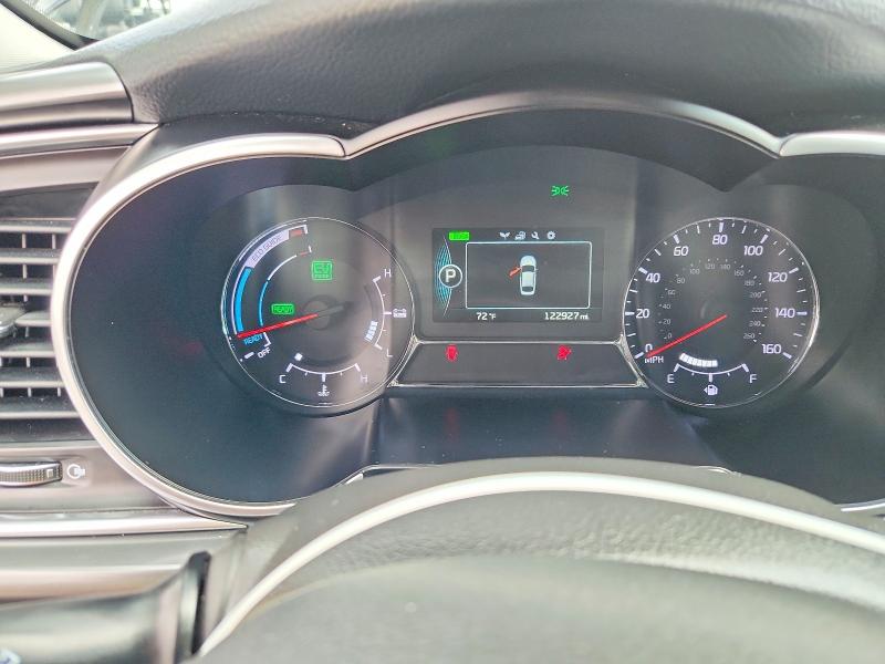 Продажа на аукционе авто 2014 Kia Optima Hybrid, vin: KNAGM4ADXE5063352, номер лота: 71812896
