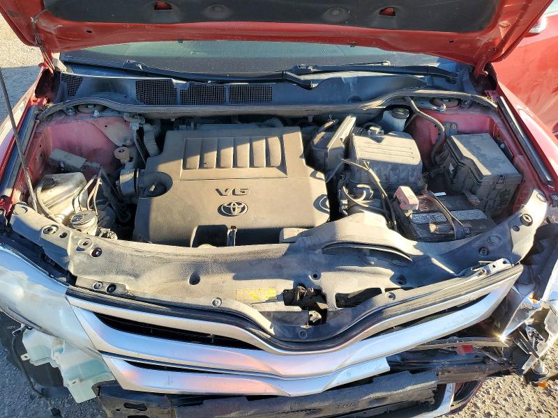 Продажа на аукционе авто 2013 Toyota Venza, vin: 4T3BK3BB8DU083584, номер лота: 72527936