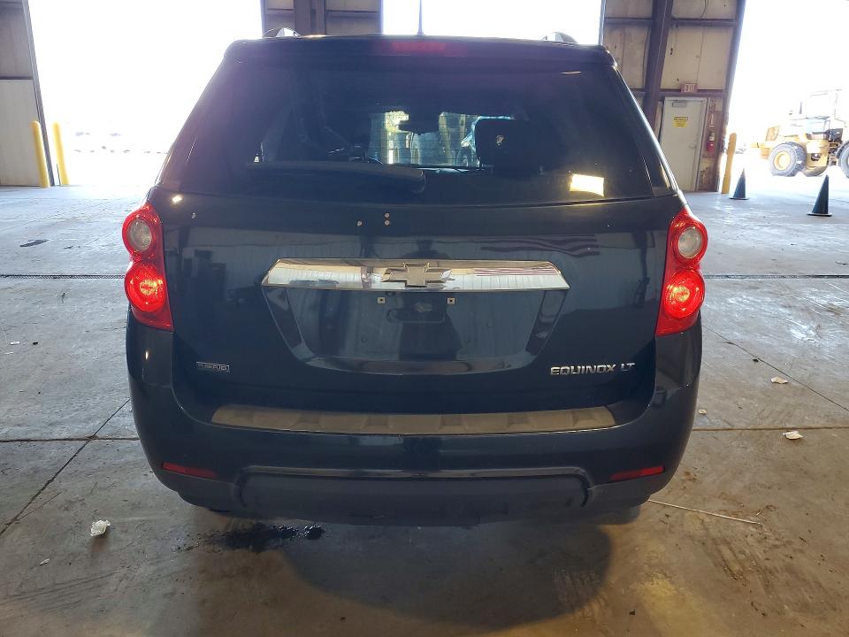 71773626 :رقم المزاد ، 2GNALDEK9C6203565 vin ، 2012 Chevrolet Equinox مزاد بيع