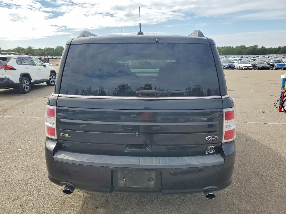 Aukcja sprzedaży 2014 Ford Flex, vin: 2FMHK6C80EBD23712, numer aukcji: 70970176