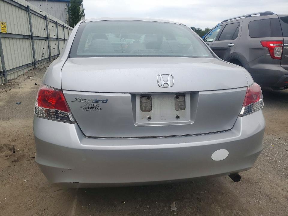 Aukcja sprzedaży 2009 Honda Accord, vin: 1HGCP26399A002585, numer aukcji: 72229046