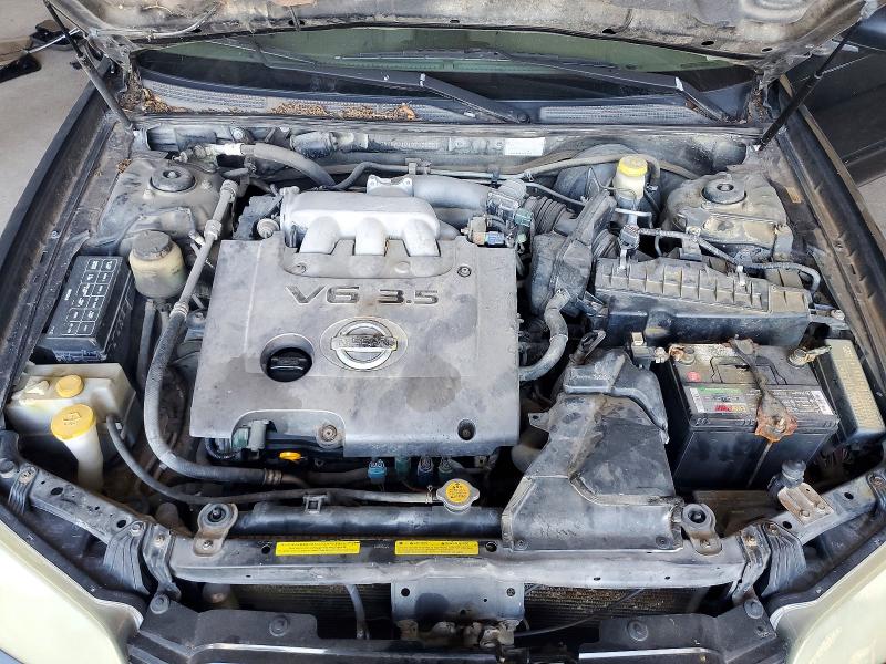 Aukcja sprzedaży 2002 Nissan Maxima, vin: JN1DA31D12T422851, numer aukcji: 71953566