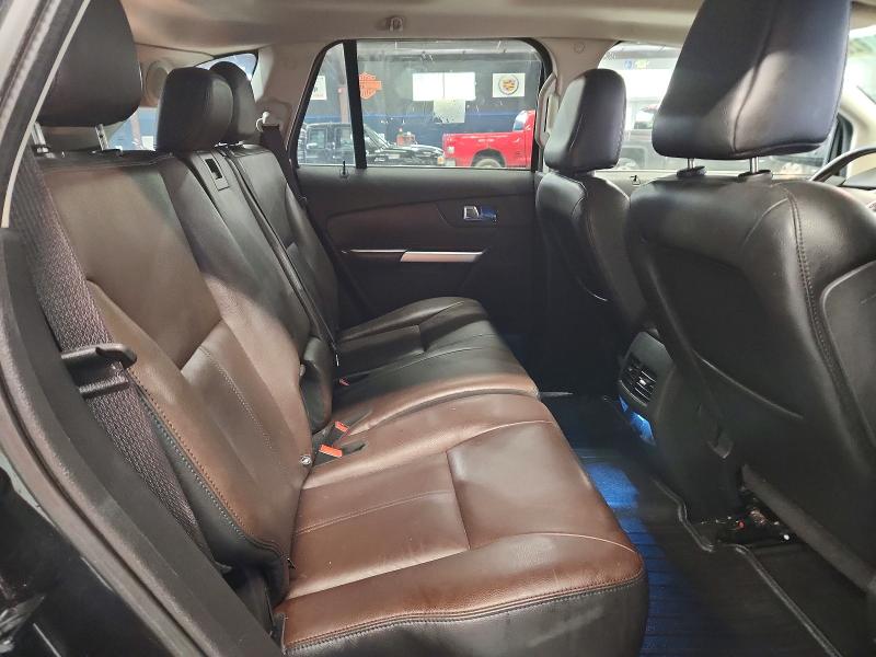 Aukcja sprzedaży 2011 Ford Edge, vin: 2FMDK4KC0BBA32535, numer aukcji: 70887716